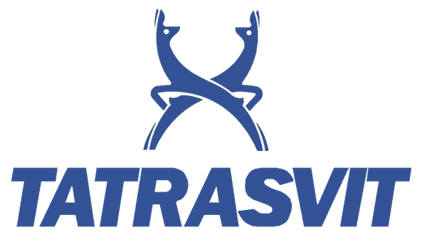 bavlnené pančuchy Tatrasvit 100, 110, 120 cm