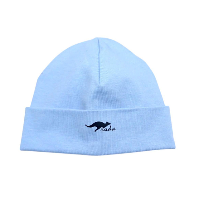  Klokan Baby, novorodenecká čiapka