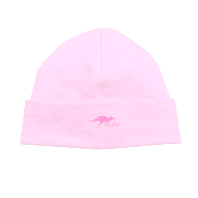  Klokan Baby, novorodenecká čiapka