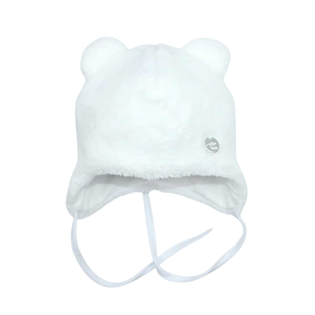 Maxík Rada, zimná čiapka podšitá bavlnou
