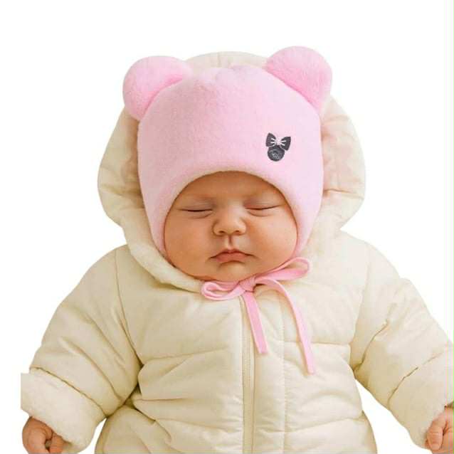 Maxík Rada, zimná čiapka podšitá bavlnou