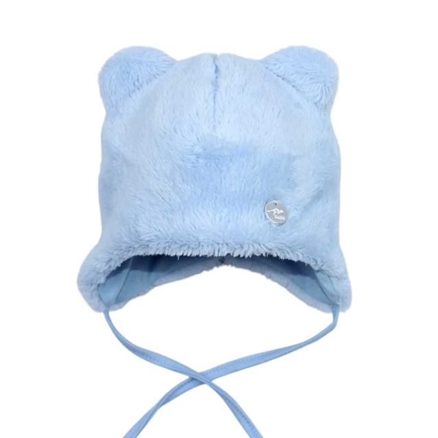 Maxík Rada, zimná čiapka podšitá bavlnou