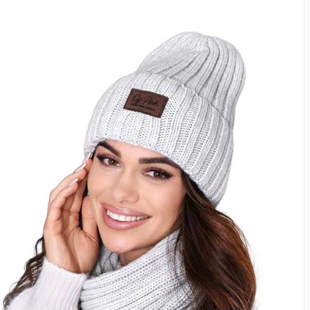 Dámska čiapka 56-58 cm