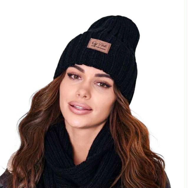 Dámska čiapka 56-58 cm