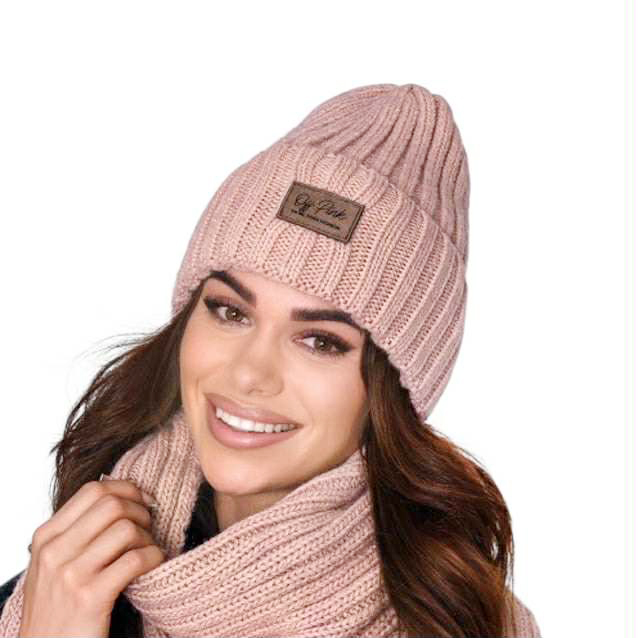 Dámska čiapka 56-58 cm Dámska čiapka 56-58 cm