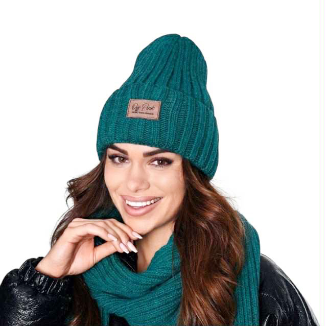 Dámska čiapka 56-58 cm