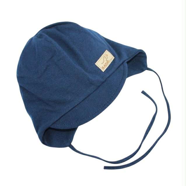 Kubko, bavlnená dvojvrstvová čiapka Rada