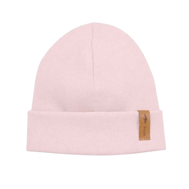 Klokan, bavlnená vrúbkovaná čiapka