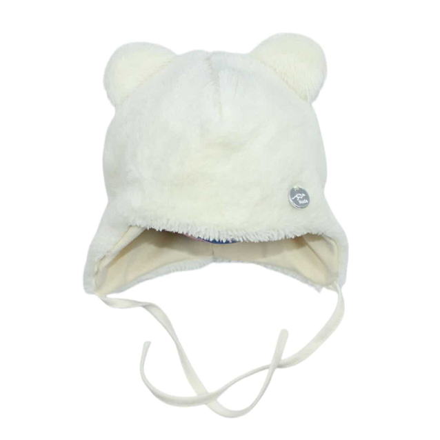Maxík Rada, zimná čiapka podšitá bavlnou