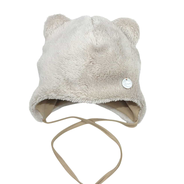 Maxík Rada, zimná čiapka podšitá bavlnou