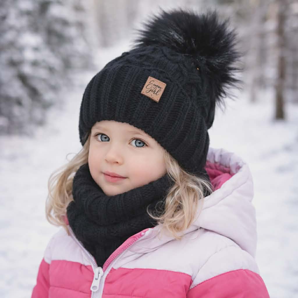 Dievčenská súprava 54-56 cm