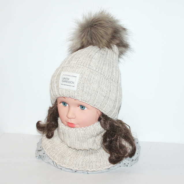 Mama a dcéra - súprava 52-54 cm a 54-56 cm