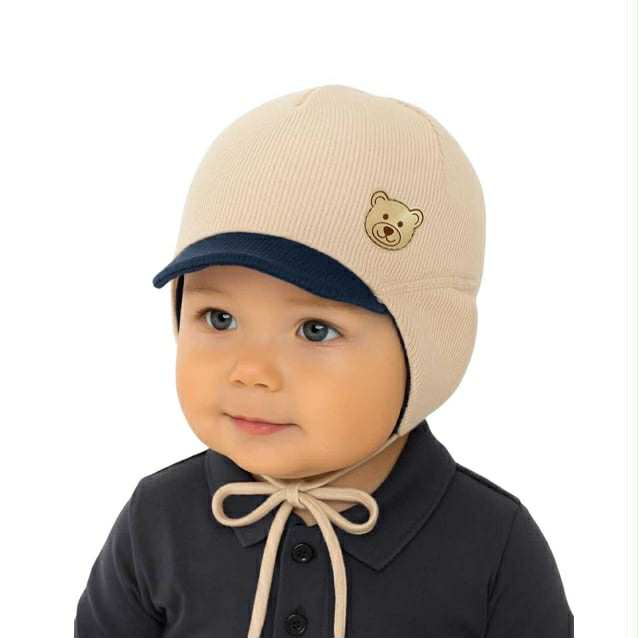 Šaňo, jednovrstvová čiapka so šiltom Šaňo, jednovrstvová čiapka so šiltom