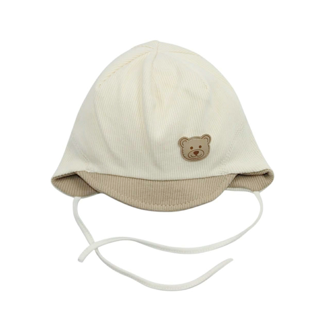 Šaňo, jednovrstvová čiapka so šiltom