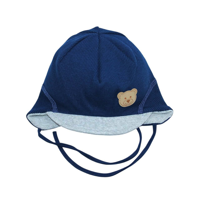 Šaňo, jednovrstvová čiapka so šiltom