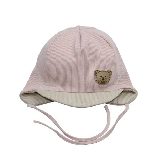 Šaňo, jednovrstvová čiapka so šiltom