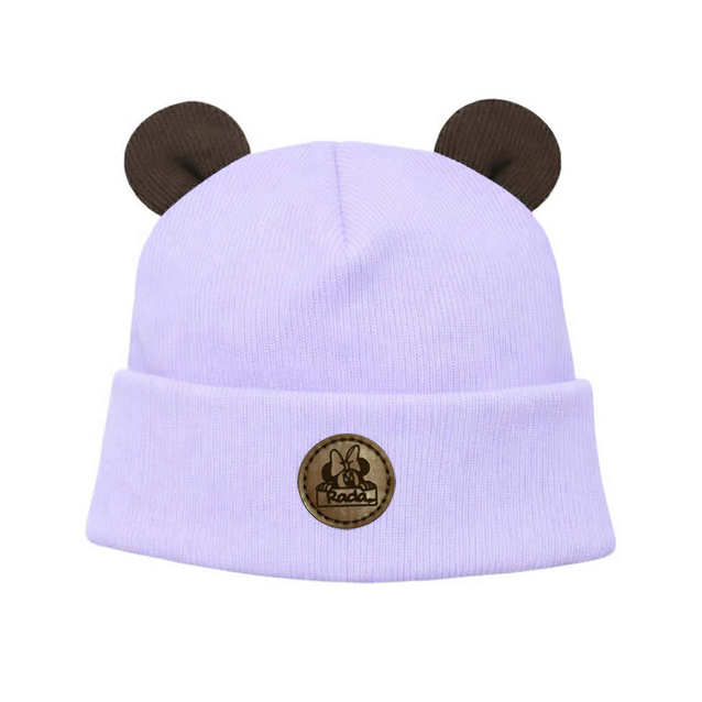 Maťko, detská bavlnená čiapka Rada