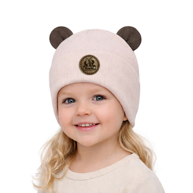 Maťko, detská bavlnená čiapka Rada