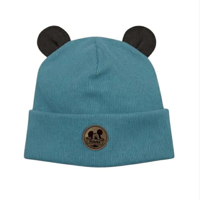 Maťko, detská bavlnená čiapka Rada