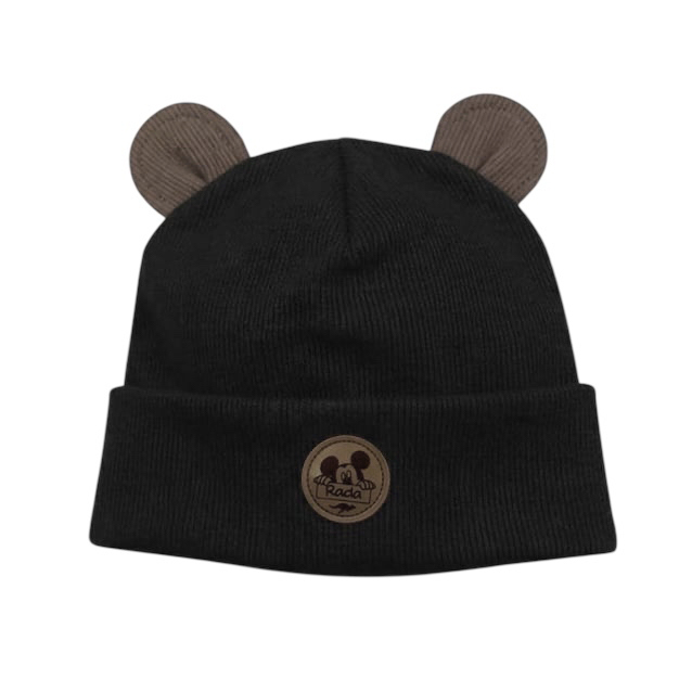 Maťko, detská bavlnená čiapka Rada