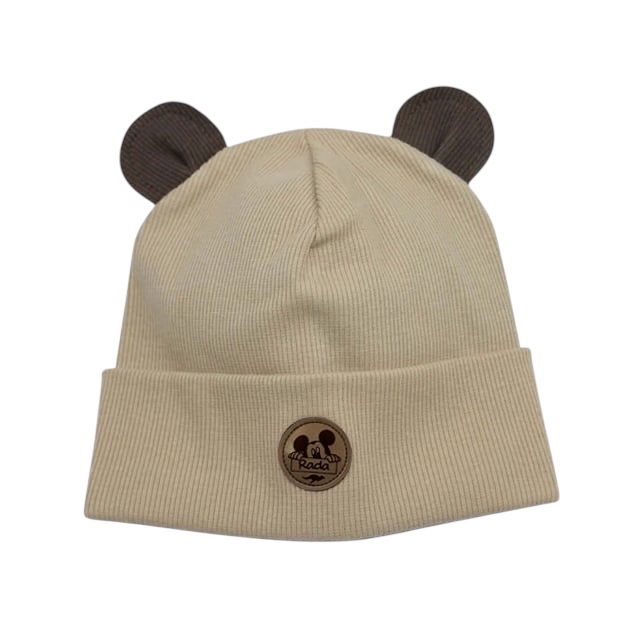 Maťko, detská bavlnená čiapka Rada