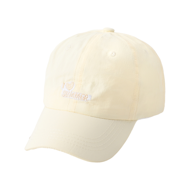 Detská letná šiltovka Summer 52-54 cm