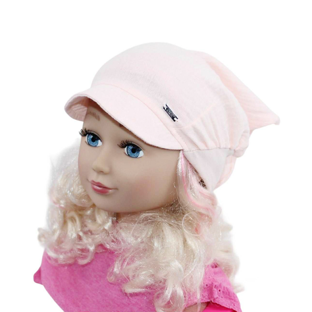 Gabika, letná šatka z mušelínu Rada