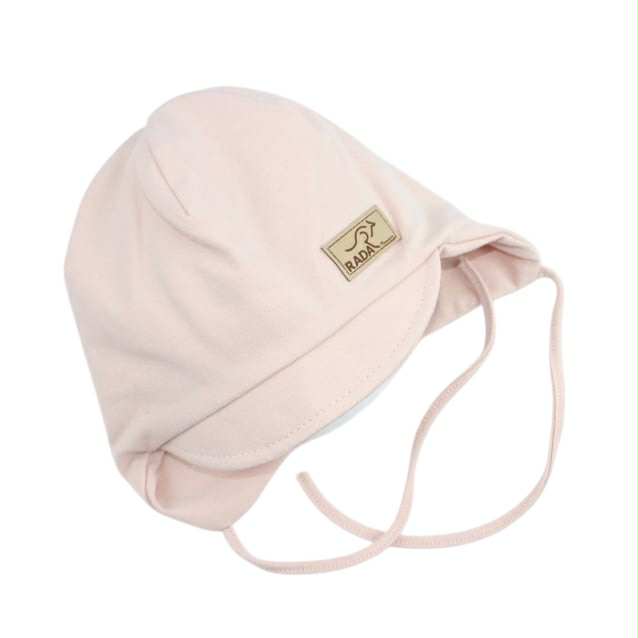 Kubko, bavlnená dvojvrstvová čiapka Rada