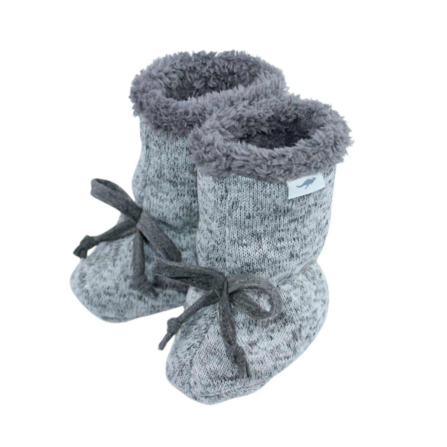 Zimné papučky, capačky Rada