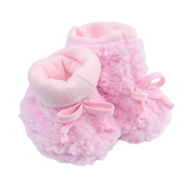 Zimné papučky, capačky Rada