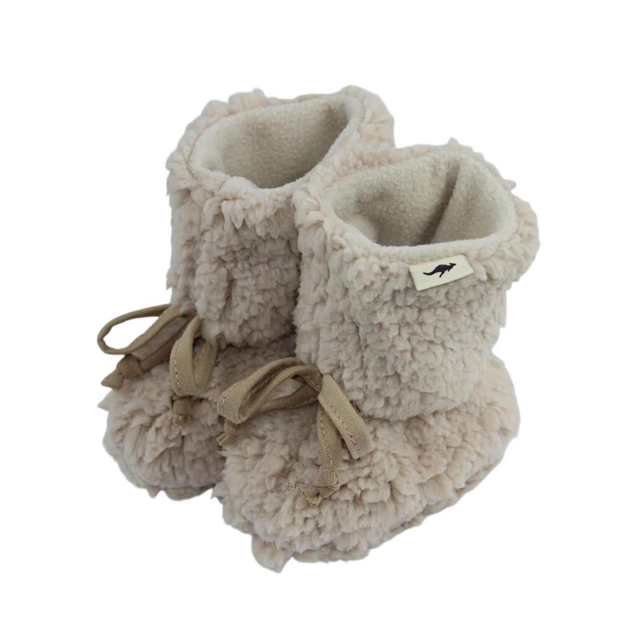 Zimné papučky, capačky Rada