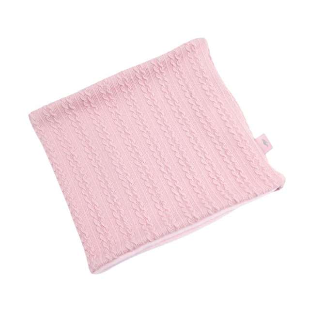 Nákrčník na zimu podšitý flísom Rada Dena