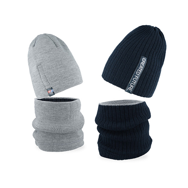 Chlapčenská a pánska obojstranná súprava 56-58 cm