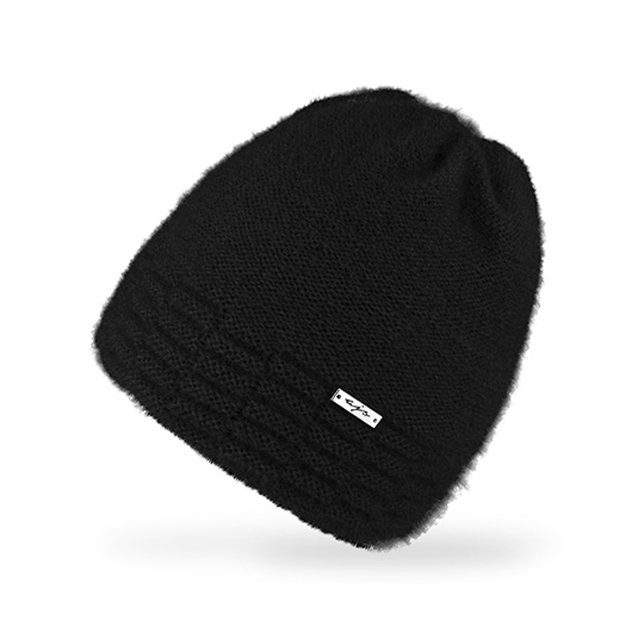 Dámska čiapka na zimu 56-58 cm