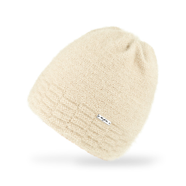 Dámska čiapka na zimu 56-58 cm