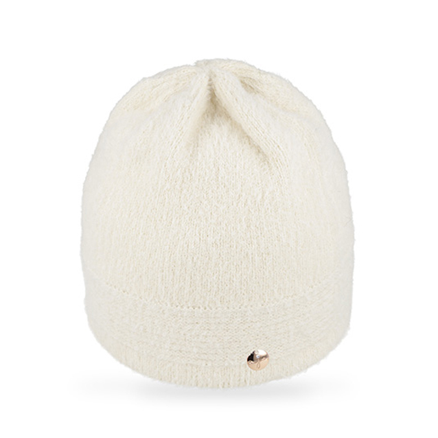 Dámska čiapka na zimu 56-58 cm