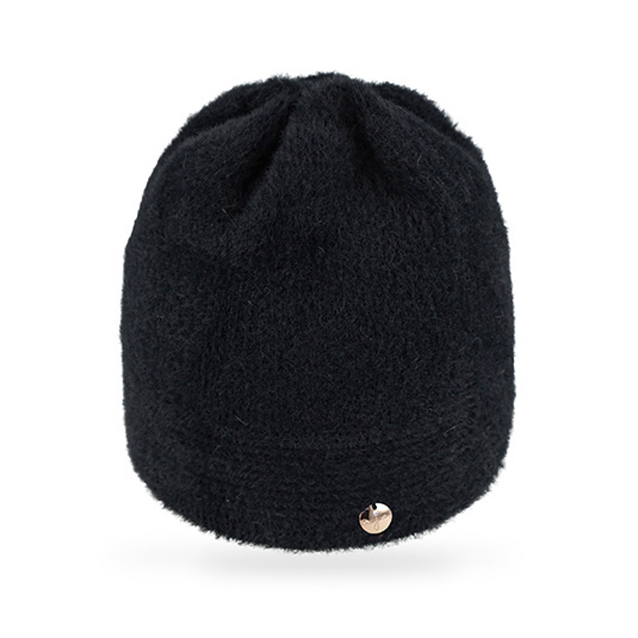 Dámska čiapka na zimu 56-58 cm