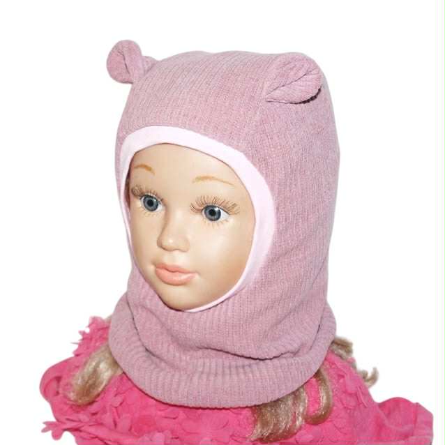 Kukla na zimu Rada Axa, podšitá bavlnou