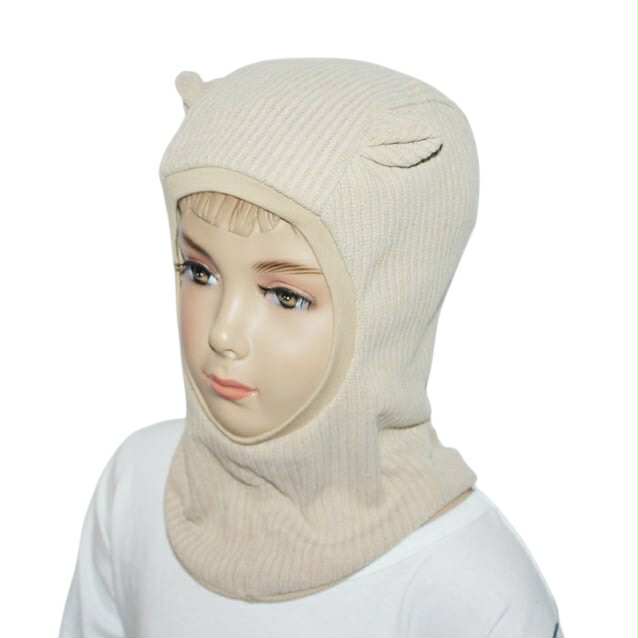 Kukla na zimu Rada Axa, podšitá bavlnou