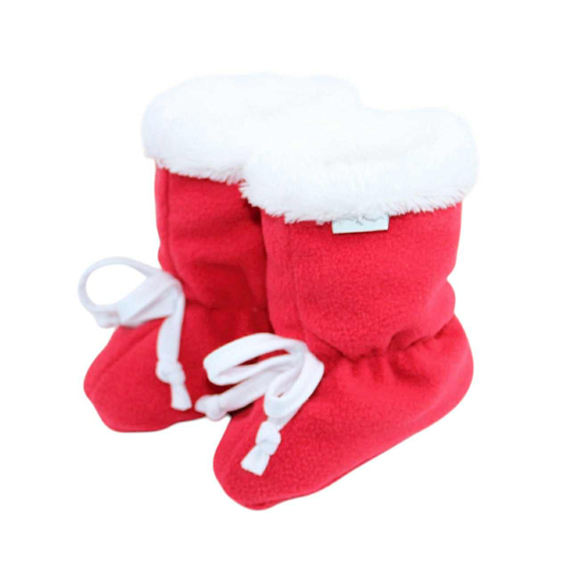 Zimné papučky, capačky Rada