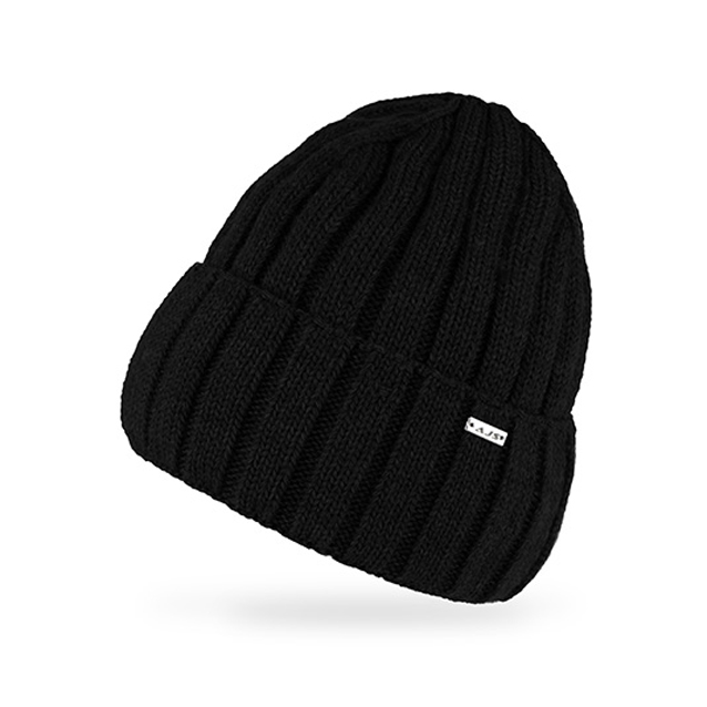 Pánska zimná čiapka Ajs s patentom