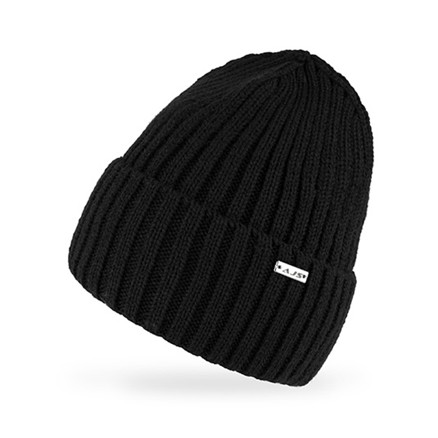 Pánska zimná čiapka Ajs s patentom