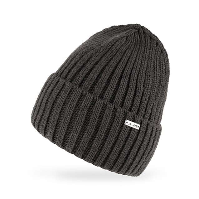 Pánska zimná čiapka Ajs s patentom